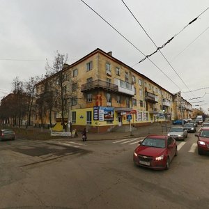 Дзержинск, Улица Клюквина, 13: фото