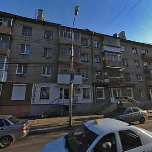 Svobody Street, 51, Ryazan: photo