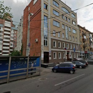 Platonov street, 25, Voronezh: photo