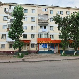 Астана, Улица Гёте, 4А: фото
