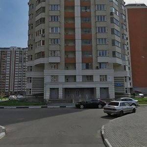 Akulovskiy proyezd, 2, : foto