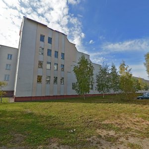 Lagojski Tract, 17, Minsk: photo