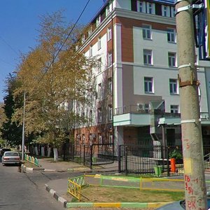 8th Tekstilschikov Street, 11, Moscow: photo