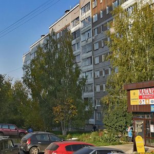 Pushkinskaya Street, 281, Izhevsk: photo