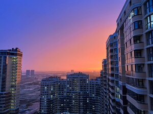 Melik-Karamova Street, 4/4, Surgut: photo