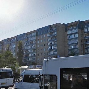 Bulvar Budivelnykiv, 39А, Kamianske: photo