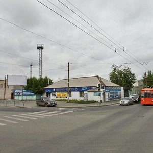 Пермь, Улица Куйбышева, 117к1: фото