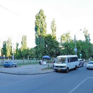 Vulytsia Akademika Vorobiova, 20/1, Odesa: photo