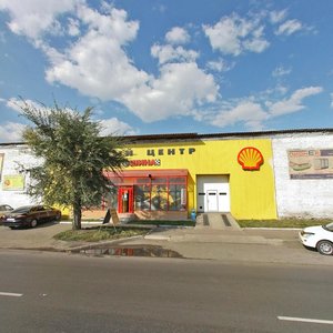 Semafornaya Street, 443, Krasnoyarsk: photo