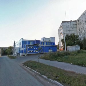 Ulitsa Shelesta, 112А, Khabarovsk: photo