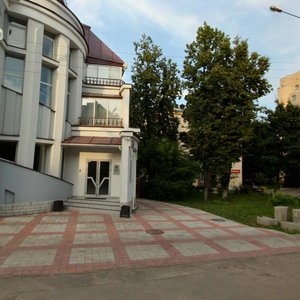 Osharskaya Street, 54, : foto