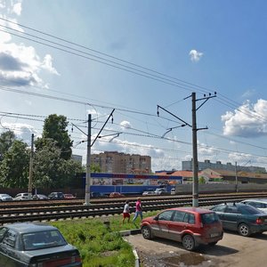 Malakhovskaya ulitsa, 1с5, Moscow and Moscow Oblast: photo