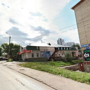 Obskaya ulitsa, 2 ، أوفا: صورة