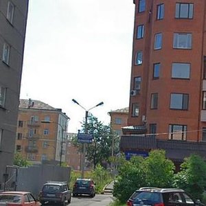 Lenina Avenue, 18Б, Petrozavodsk: photo