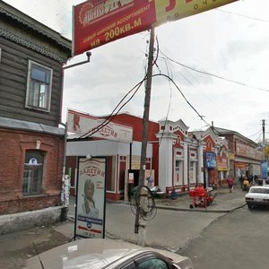 Lyva Tolstogo Street, 31, : foto