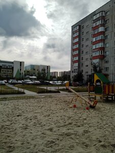Naberezhnaya Ivana Kaydalova, 28, Surgut: photo