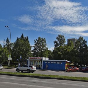Sverdlova Street, 7Б, Togliatti: photo