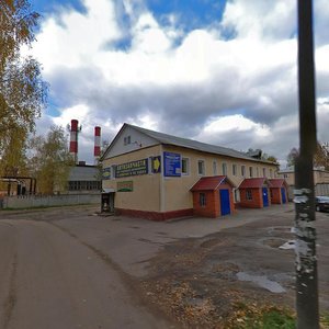 Ulitsa Zybina, 6к3, Pavlovskiy Posad: photo