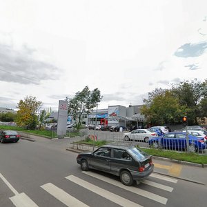 Koptevskaya Street, 71, Moscow: photo