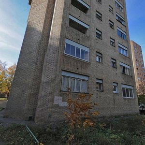 Москва, Беговая аллея, 5к3: фото