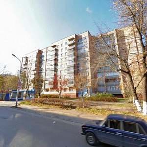 Рязань, Улица Гагарина, 156: фото