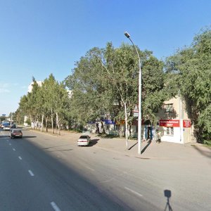 Ulitsa Zhukovskogo, 99 ، نوفوسيبيرسك: صورة