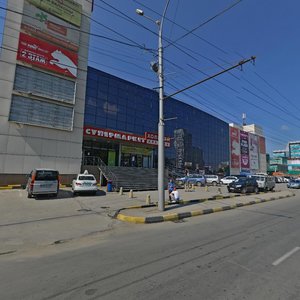 Ulitsa Kropotkina, 128А, Novosibirsk: photo