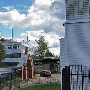 Lugovaya ulitsa, 7А, : foto