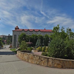 Maidan Sichovykh Striltsiv, 1, Truskavets: photo