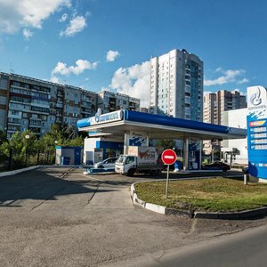 Transportnaya Street, 91, Novokuznetsk: photo