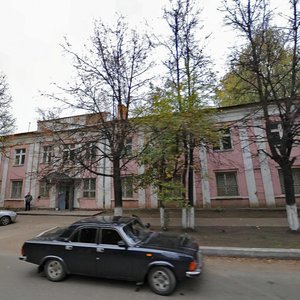 Йошкар‑Ола, Улица Суворова, 26Г: фото