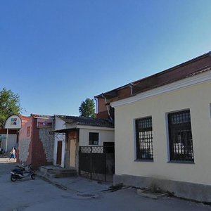 Oktyabrskaya ulitsa, 2, Feodosia: photo