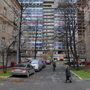 Mira Avenue, 188Бк4 ، موسكو: صورة