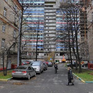 Mira Avenue, 188Бк4, Moscow: photo