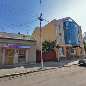 Shvabska vulytsia, 71Б, Uzhhorod: photo