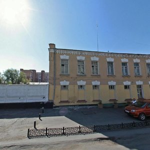 Ulitsa Krasnykh Zor, 2, : foto