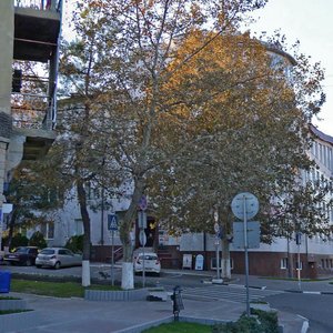 Rubina Street, 11, Novorossiysk: photo