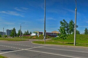 Masiukowshchyna Drive, 4/1, Minsk: photo