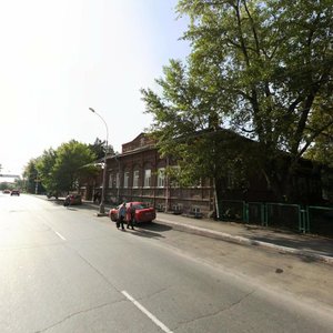 Ekaterininskaya Street, 210, Perm: photo