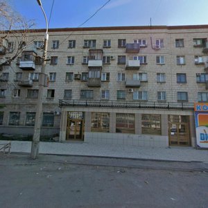 7th Gvardeyskoy Street, 11, Volgograd: photo