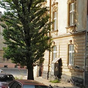 Vulytsia Ivana Rutkovycha, 1, Lviv: photo