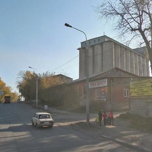 Polyarnaya ulitsa, 89, Irkutsk: photo