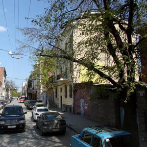 Shahumyana Street, 90, Rostov‑na‑Donu: photo