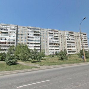 Frezerovschikov Street, 43, Yekaterinburg: photo