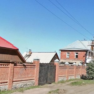 6-ya Sovetskaya ulitsa, 27 ، إيركوتسك: صورة