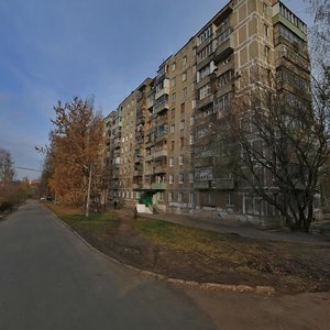 Nakhimova Street, 3, Ryazan: photo