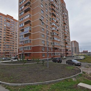 Kazbekskaya ulitsa, 11 ، كراسنودار: صورة