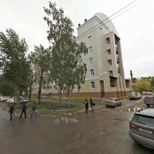 Lenin Avenue, 2с5, Tomsk: photo