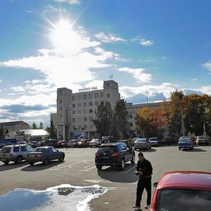 Владимир, Московское шоссе, 1А: фото