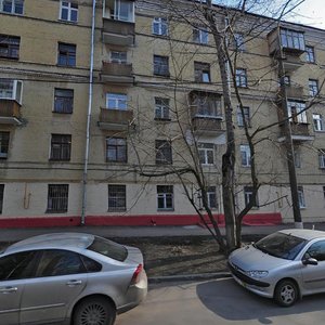 Zavodskoy Drive, 10, Moscow: photo